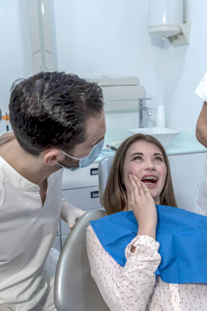Best Emergency Broken Tooth Repair in Memphis, TN