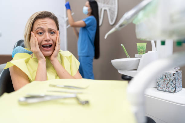 Best Emergency Treatment for Toothache in Memphis, TN