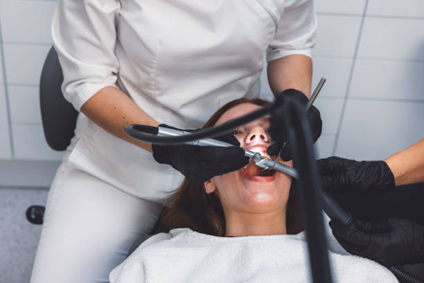 Best Emergency Dental Care for Trauma or Injury in Memphis, TN