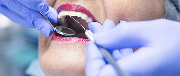 Best Walk-In Emergency Dentist in Memphis, TN